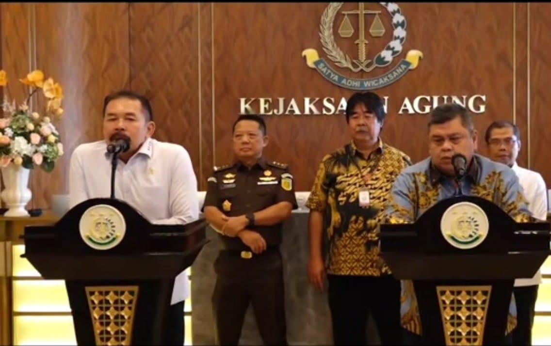 Kasus Tambang PT Timah Seret Sejumlah Nama Penting, Rugikan Negara Hingga 300 Triliun