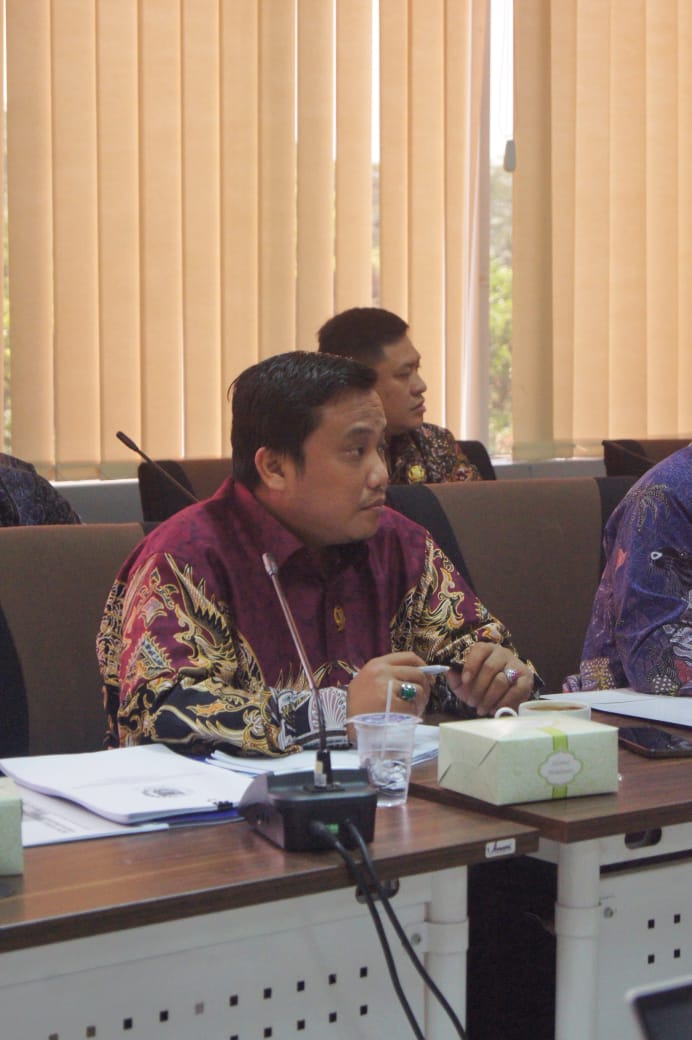Cegah Intoleransi, Fraksi PSI DPRD Tangsel Godok Raperda PTKB Jadi Perda