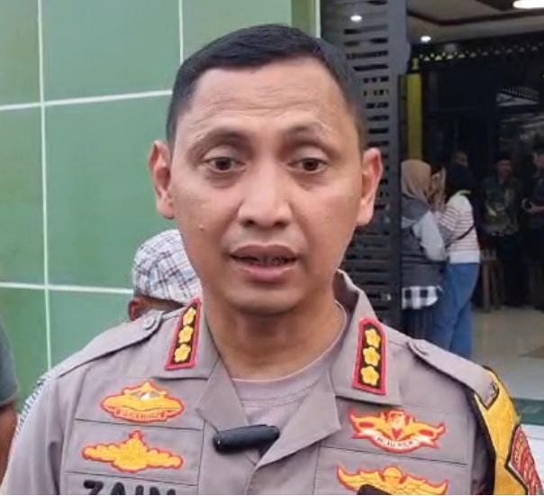 Daftar Pencarian Orang kasus pelecehan atau kekerasan seksual di Panti Asuhan Darussalam An'nur, kawasan Kunciran Indah