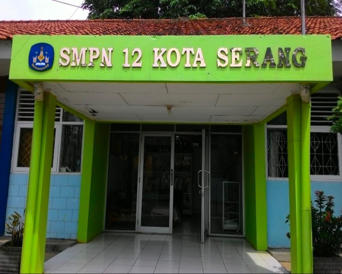 Ironis, Ijin ke Toilet Siswa SMP N 12 Kota Serang Dikeluarkan Dari Sekolah APH Diminta Turun Tangan
