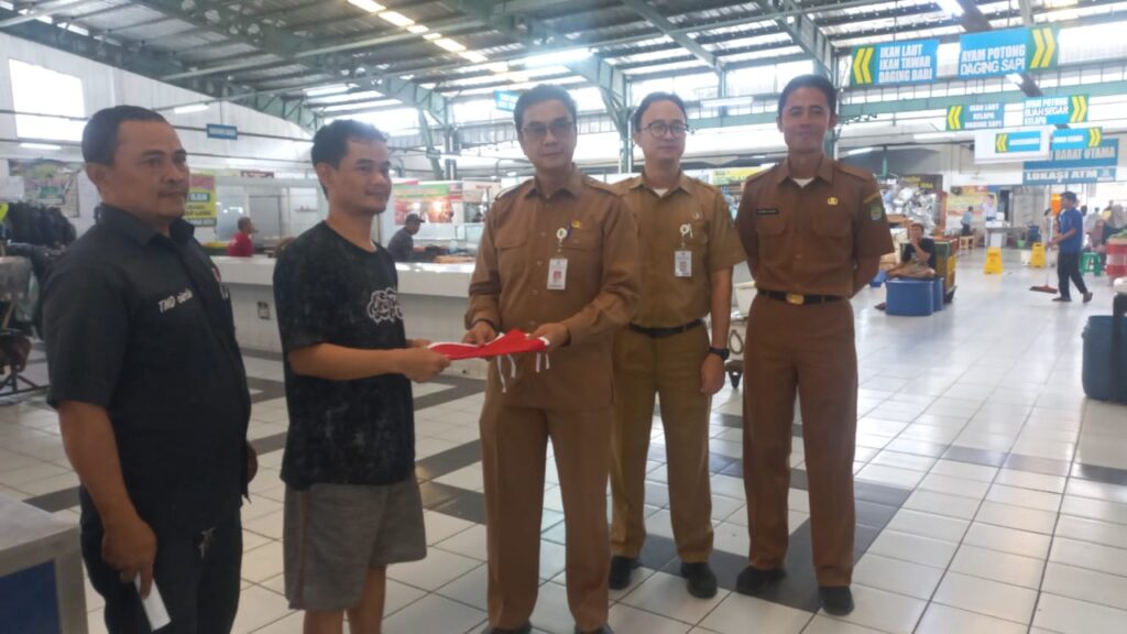 Pemerintah Kota Tangerang berupaya meningkatkan capaian realisasi investasi di Kota Tangerang. Salah satunya, berbagai kebijakan