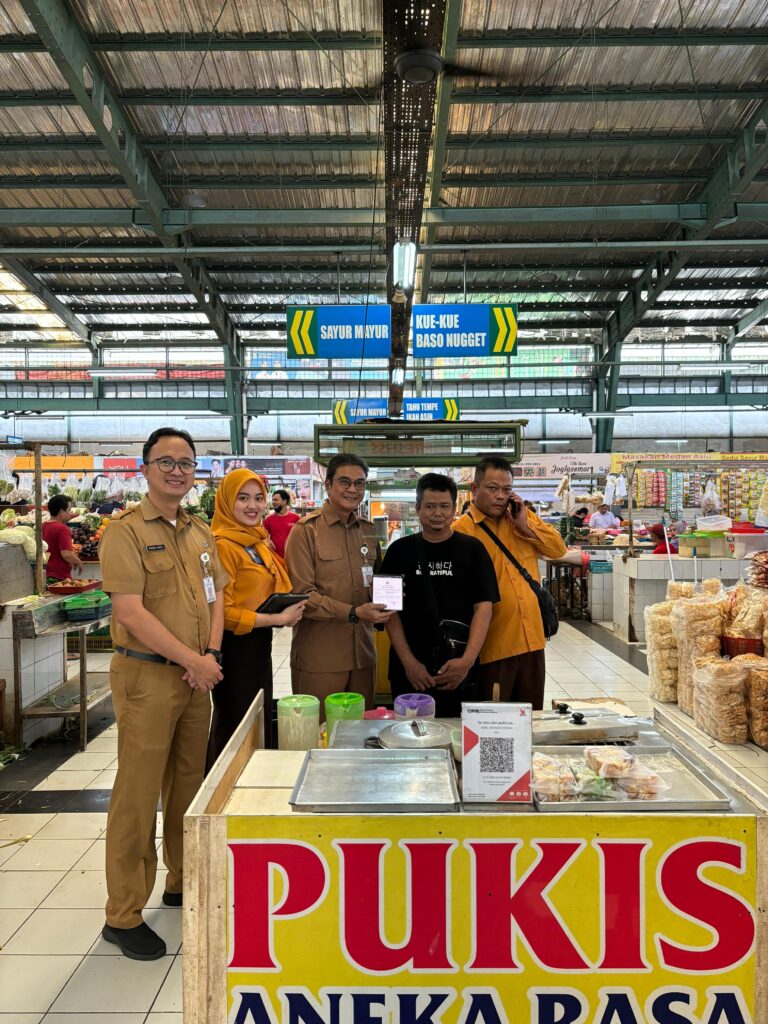 Pemerintah Kota Tangerang berupaya meningkatkan capaian realisasi investasi di Kota Tangerang. Salah satunya, berbagai kebijakan