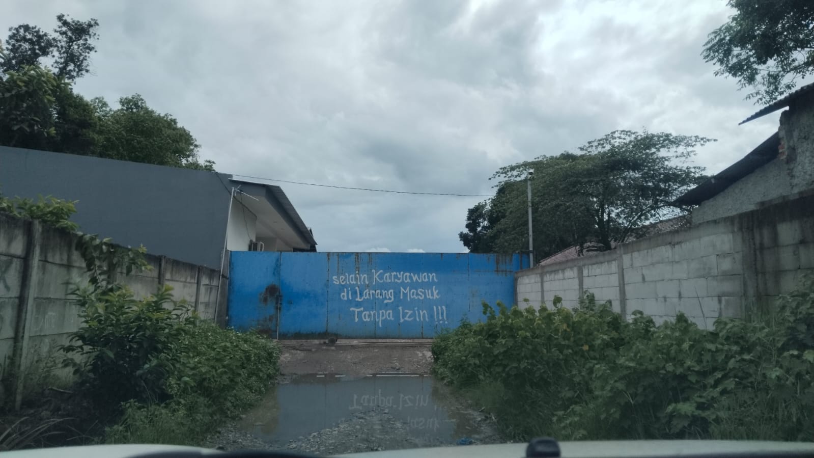 Maraknya Mafia Solar di Kabupaten Tangerang, APH Diminta Tindak Tegas Penyalahgunaan BBM Bersubsidi