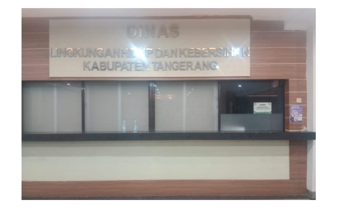 BPK-RI Banten Temukan Penyimpangan Anggaran BBM untuk Sopir Truk Sampah, DLH Kab. Tangerang Dituding Tidak Transparan