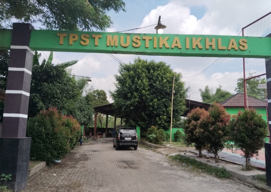 Pengadaan Mesin AWS di TPST 3R Mustika Ikhlas Diduga Terlalu Dipaksakan dan Berpotensi Menimbulkan Masalah