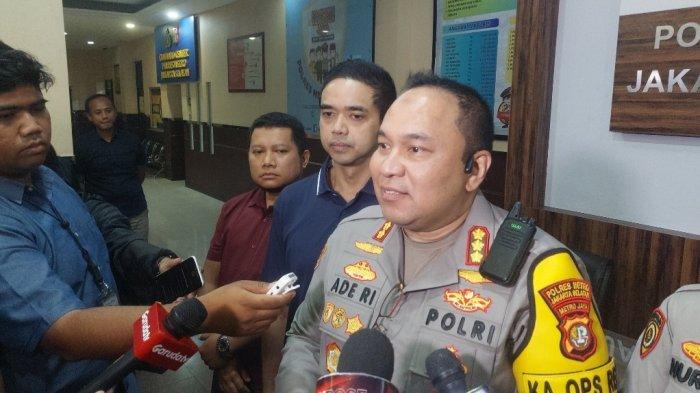 Kapolres Jaksel Bantah Tudingan Terima Suap Terkait Kasus Pemerasan AKBP Bintoro