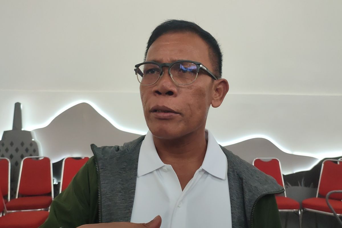 Bupati Masinton Pasaribu Ambil Langkah Tegas: Copot 3 Kadis dan Non Aktifkan 4 Kades