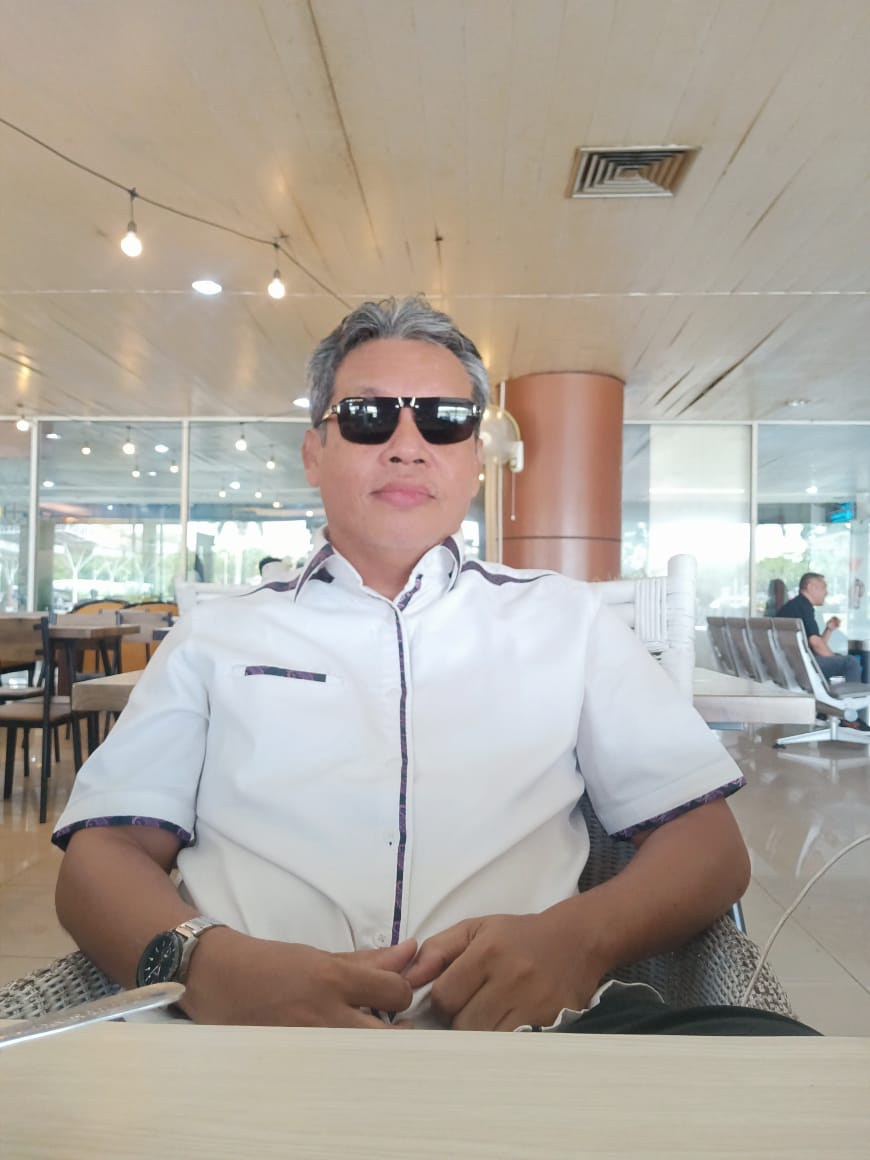 Sumondang Simangunsong, SH, MH Ketum TOPAN-RI Akan Laporkan Oknum PTPN IV PalmCo Terkait Pengadaan Mesin ke KPK”
