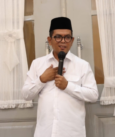 Pemutihan PKB, Gubernur Banten Andra Soni: Kado Idul Fitri 1446 H untuk Masyarakat Banten