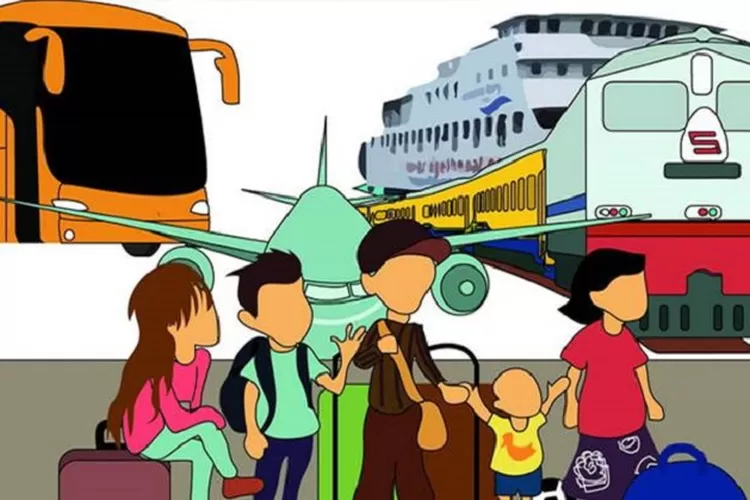 Kakorlantas Polri: Insiden Kecelakaan Arus Mudik Tahun 2025 Turun 31.37℅ Dibanding 2024