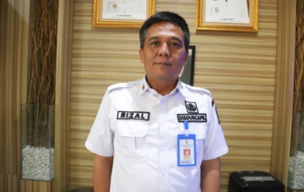 Disdukcapil Kota Tangerang Pastikan Stok Blangko KTP-el Aman dan Tercukupi