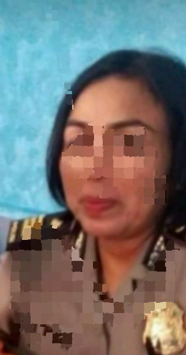 Oknum Anggota Polwan Diduga Tipu Mantan Suaminya, Jual Rumah Secara Diam-diam