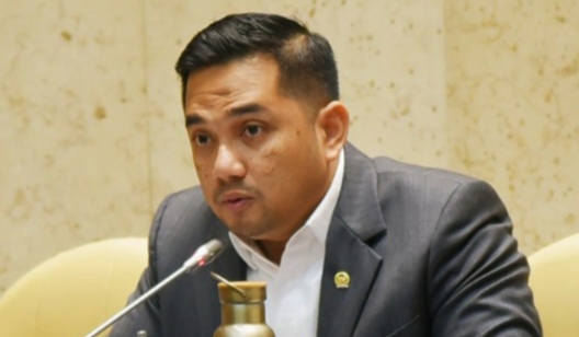 Rifqinizamy Ingatkan Kemendagri: BUMD Tidak Menjadi Tempat Bagi-bagi Jabatan Kepala Daerah Kepada Timses Saat Pilkada
