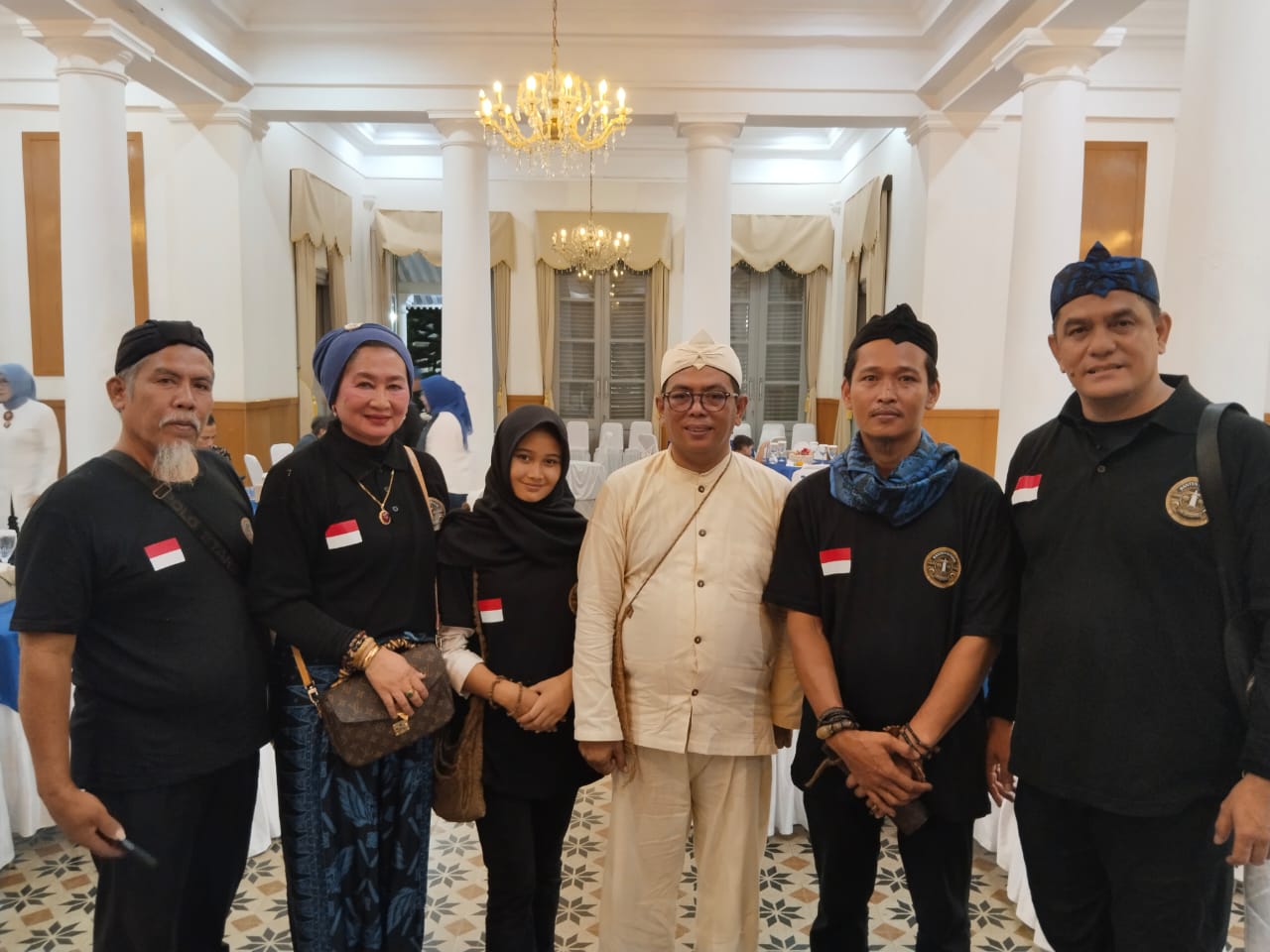Seba Baduy 2025: Banten Genius Merawat  Budaya Menjaga Tradisi