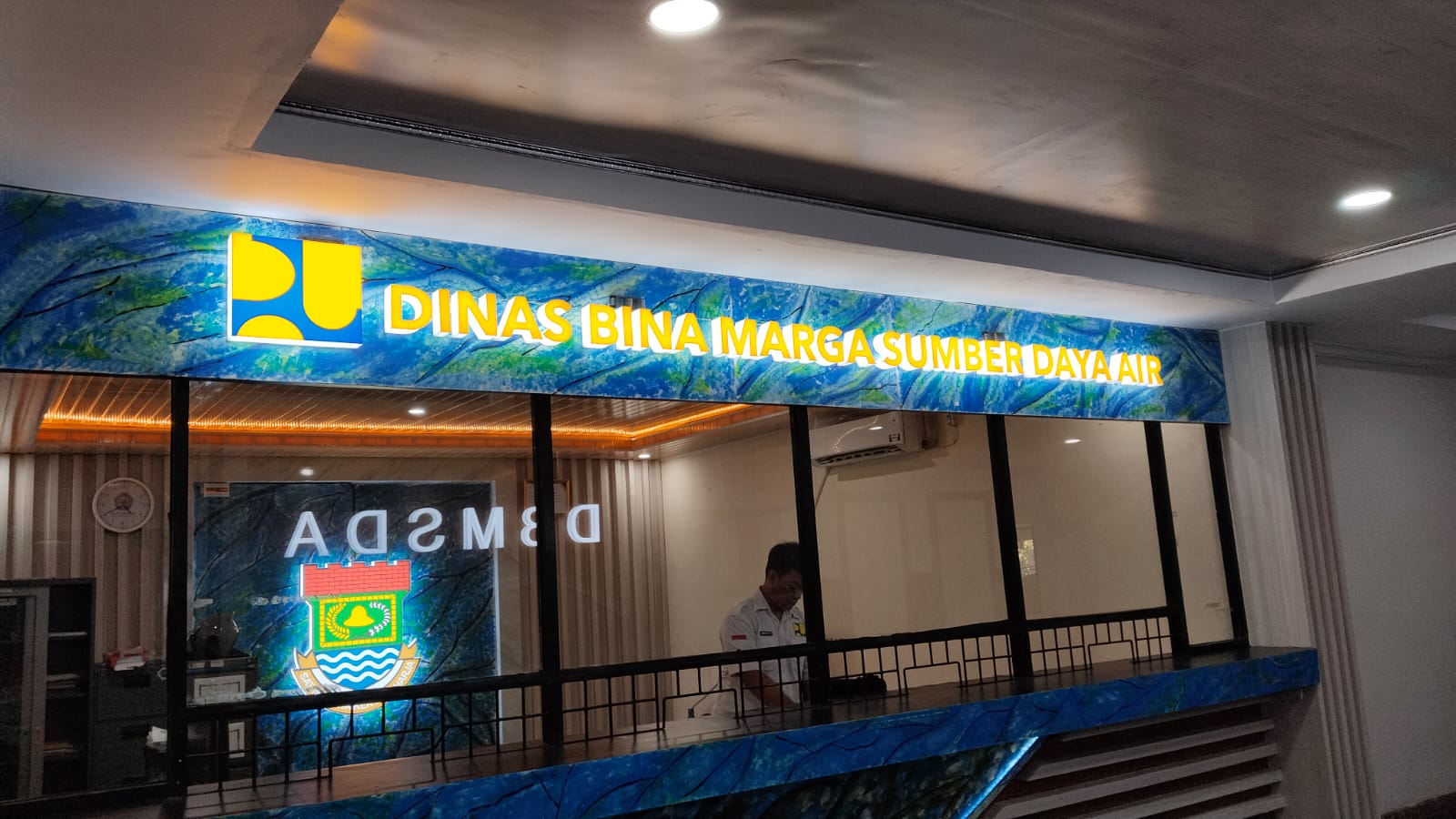 DPP KCBI Duga Ada Persekongkolan dan KKN dalam Tender Proyek Dinas Bina Marga Kabupaten Tangerang
